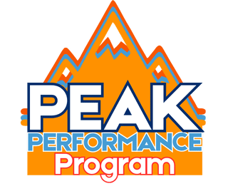 Tri Peaks Air Peak Performance Program_logo Tri Peaks Air Peak Performance Program_logo